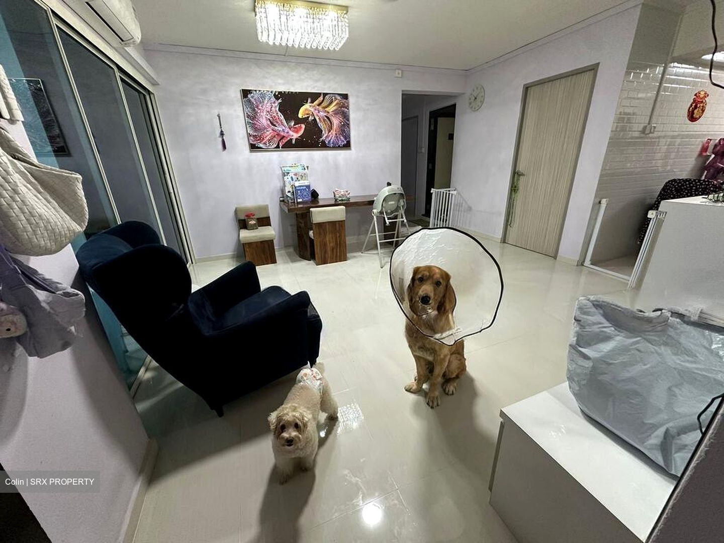 Blk 505 Woodlands Drive 14 (Woodlands), HDB 4 Rooms #508466791